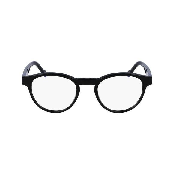 Zeiss ZS23535 Eyeglasses 001 Black 50mm